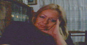 Jasmin55638 65 años Soy de Montevideo/Montevideo, Busco Encuentros Amistad con Hombre