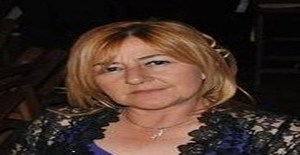 Alicia48 59 años Soy de Canelones/Canelones, Busco Encuentros Amistad con Hombre