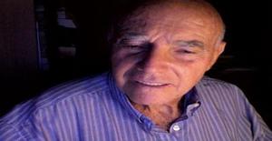 Paulosergen 80 años Soy de Montevideo/Montevideo, Busco Encuentros Amistad con Mujer
