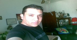 Satanael_ain 43 años Soy de Montevideo/Montevideo, Busco Encuentros Amistad con Mujer