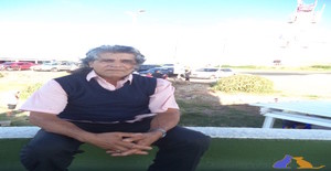 JASMIN2016 73 años Soy de Atlántida/Canelones, Busco Encuentros Amistad con Mujer